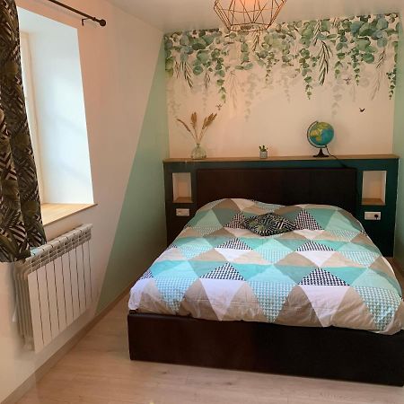 Le Moulin Des 2 Roues Apartment Мьон-сюр-Лоар Екстериор снимка