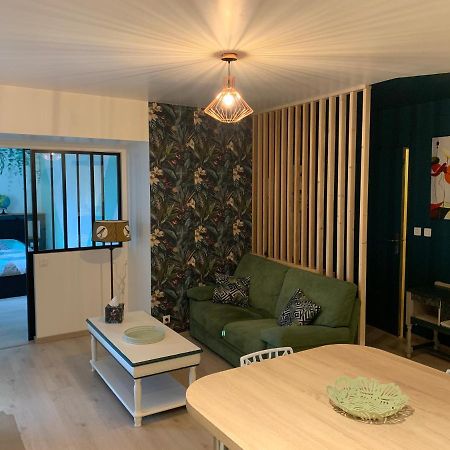 Le Moulin Des 2 Roues Apartment Мьон-сюр-Лоар Екстериор снимка