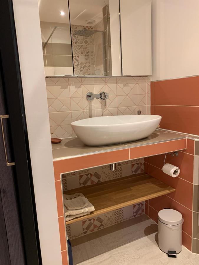 Le Moulin Des 2 Roues Apartment Мьон-сюр-Лоар Екстериор снимка