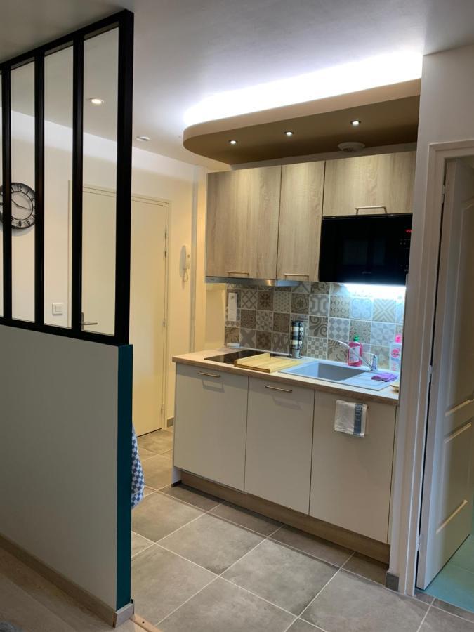 Le Moulin Des 2 Roues Apartment Мьон-сюр-Лоар Екстериор снимка